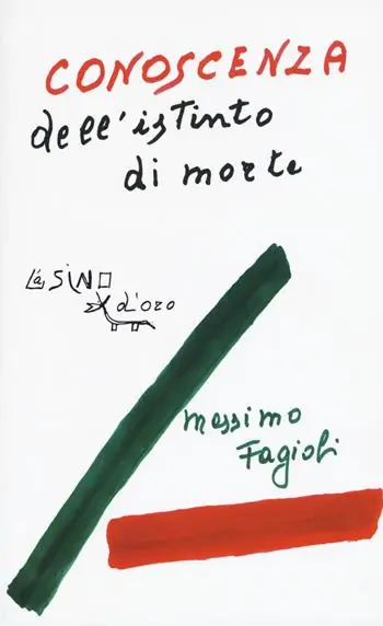 Sconto Conoscenza dell‘istinto di morte. Lezioni 2012