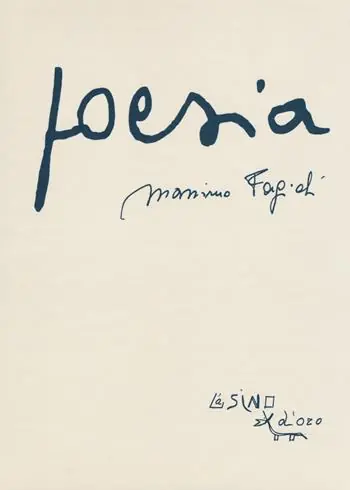 Poesia Ordina Subito