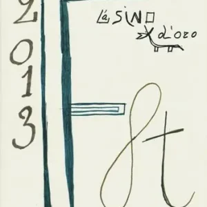 Left 2013 Occasione