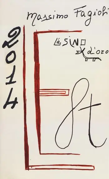Left 2014 Sconto