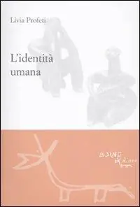 L‘ identità umana Promo Stagionale