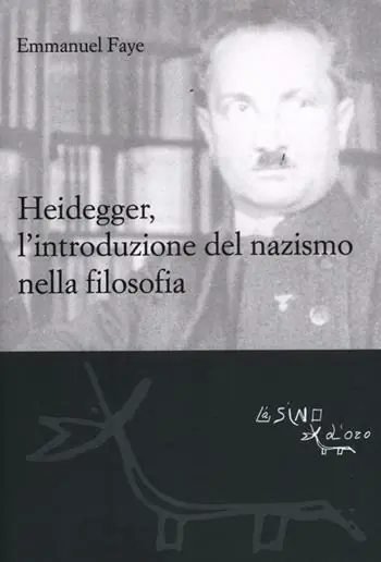 Miglior Prezzo Heidegger, l‘introduzione del nazismo nella filosofia