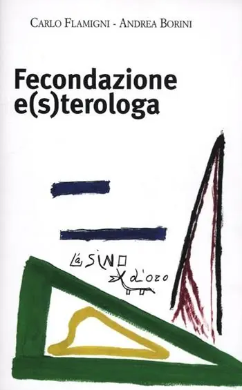 Ultimissimo Modello Fecondazione e(s)terologa