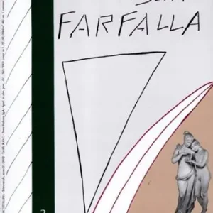Il sogno della farfalla (2012). Vol. 3 Subito Disponibile