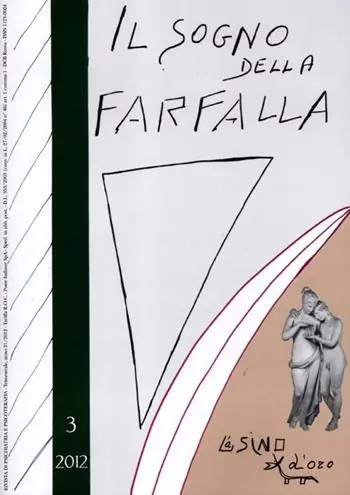 Il sogno della farfalla (2012). Vol. 3 Subito Disponibile