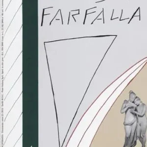 Esclusivo Il sogno della farfalla (2012). Vol. 4