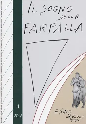 Esclusivo Il sogno della farfalla (2012). Vol. 4