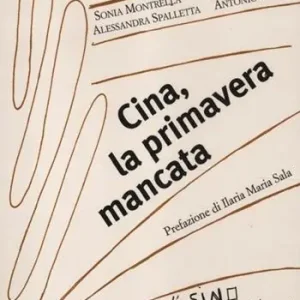 Cina, la primavera mancata Scelto Dai Clienti
