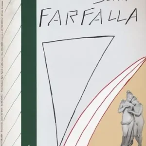Promozione Esclusiva Il sogno della farfalla (2013). Vol. 1