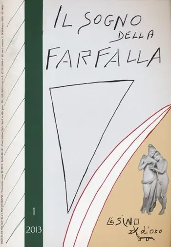 Promozione Esclusiva Il sogno della farfalla (2013). Vol. 1