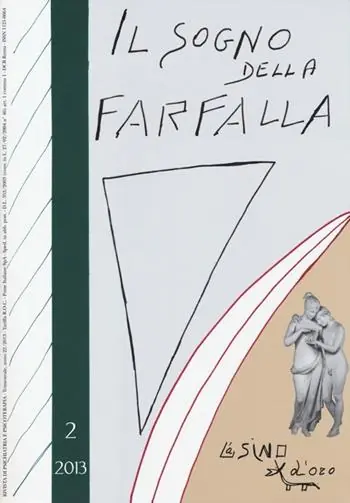 Novità Il sogno della farfalla (2013). Vol. 2
