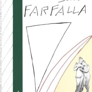 Offerta Limitata Il sogno della farfalla (2013). Vol. 4