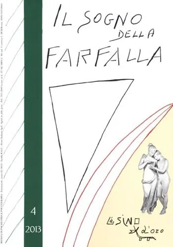 Offerta Limitata Il sogno della farfalla (2013). Vol. 4