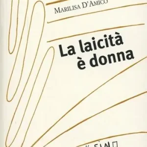 La laicità è donna Vendita Finale