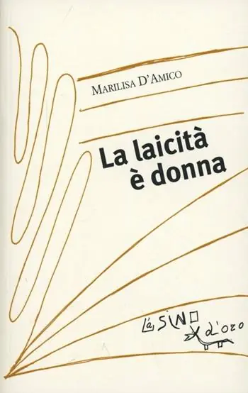 La laicità è donna Vendita Finale