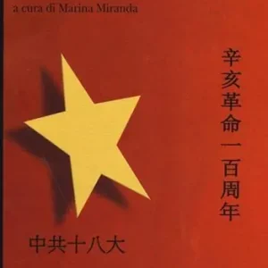 Affare La Cina dopo il 2012