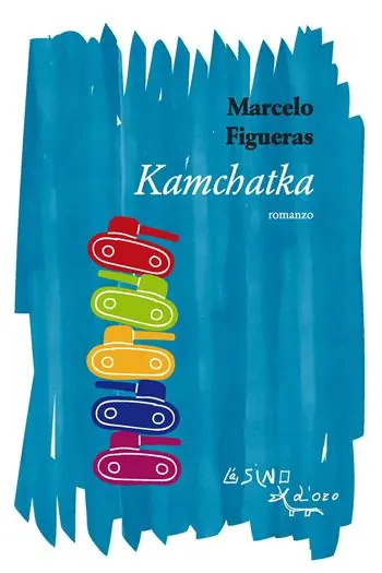A Buon Prezzo Kamchatka