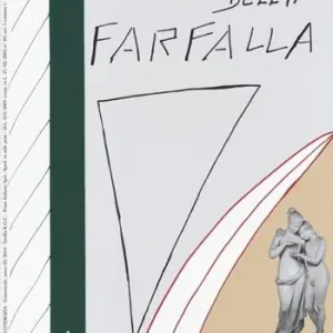 Il sogno della farfalla (2014). Vol. 1 Offerta Limitata