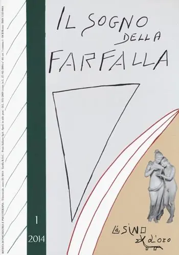 Il sogno della farfalla (2014). Vol. 1 Offerta Limitata