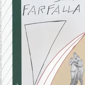 Must-Have Il sogno della farfalla (2014). Vol. 2