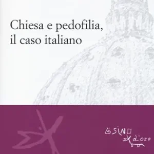 Chiesa e pedofilia, il caso italiano Promozione