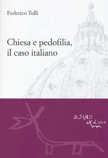 Chiesa e pedofilia, il caso italiano Promozione
