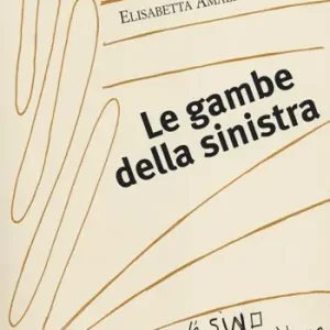 Consegna Rapida Le gambe della sinistra