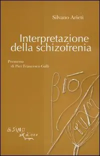 Offerta Del Giorno Interpretazione della schizofrenia