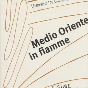 Più Venduto Medio Oriente in fiamme