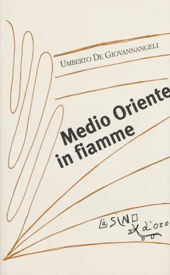 Più Venduto Medio Oriente in fiamme