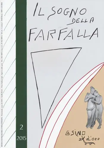 Esclusivo Il sogno della farfalla (2015). Vol. 2