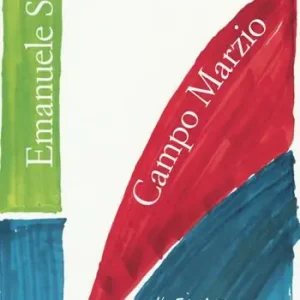 Acquista Ora Campo Marzio