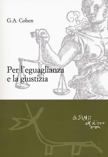 Promo Stagionale Per l‘eguaglianza e la giustizia