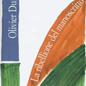 A Buon Prezzo La ribellione del manoscritto