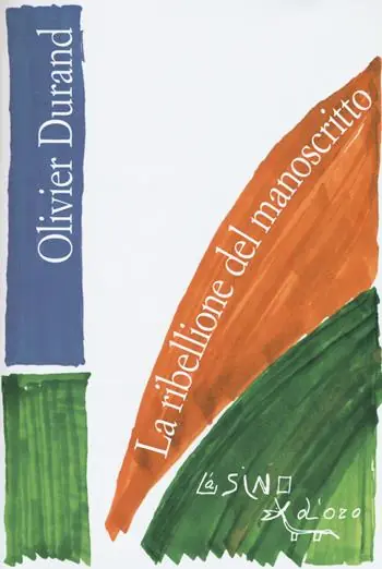 A Buon Prezzo La ribellione del manoscritto