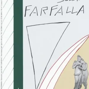 Spedito Oggi Il sogno della farfalla (2016). Vol. 1