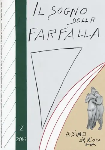 Il sogno della farfalla (2016). Vol. 2 Più Venduto