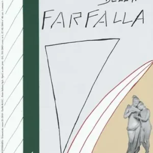 Professionale Il sogno della farfalla (2016). Vol. 4