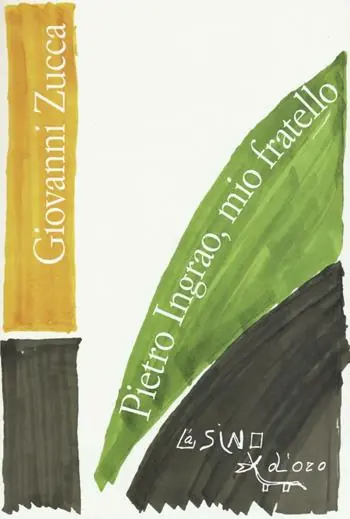 Pietro Ingrao, mio fratello Prezzo Di Fabbrica