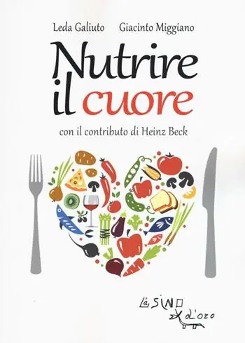 Quantità Limitata Nutrire il cuore