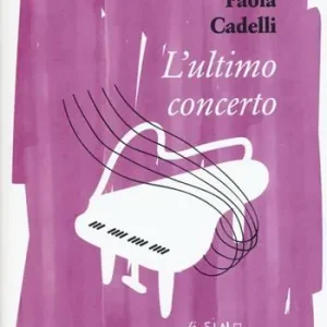 Quantità Limitata L‘ultimo concerto