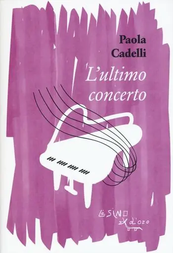 Quantità Limitata L‘ultimo concerto