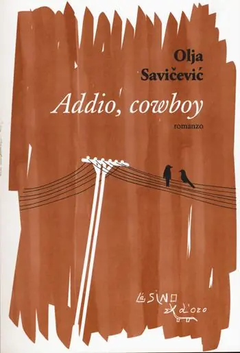 Promo Stagionale Addio, cowboy
