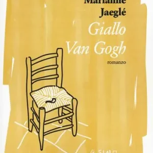 Professionale Giallo Van Gogh