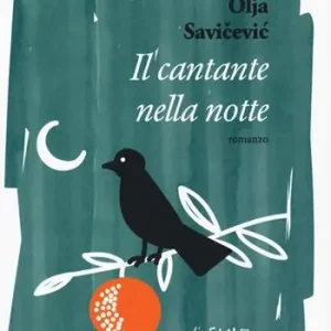 Il cantante nella notte Super Prezzo