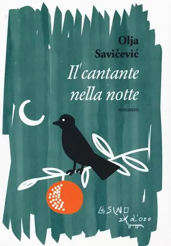 Il cantante nella notte Super Prezzo