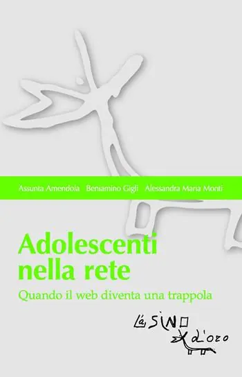 Adolescenti nella rete. Quando il web diventa una trappola Offerta Limitata