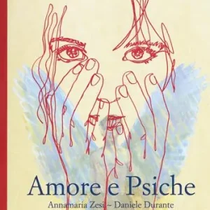 Di Tendenza Amore e psiche. Ediz. a colori