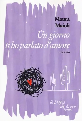 Ultime Pezzi Un giorno ti ho parlato d‘amore