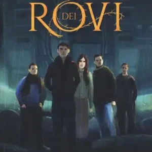 Il re dei rovi Offerta Speciale